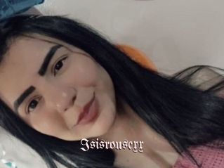 Isisrousexx