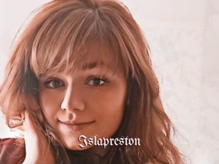 Islapreston