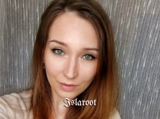 Islaroot