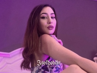 Isoldeblis