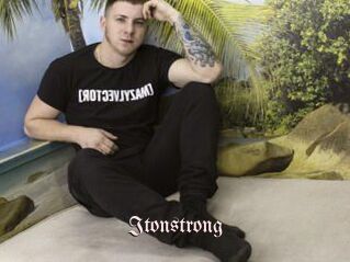 Itonstrong