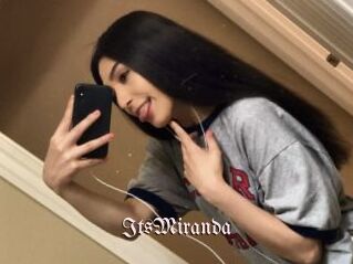 ItsMiranda