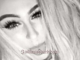 Itslilmissbarbiegirl