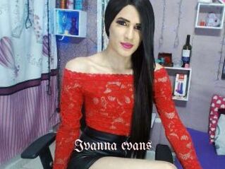Ivanna_evans