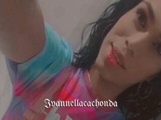 Ivannellacachonda
