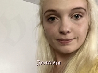 Iveystorm
