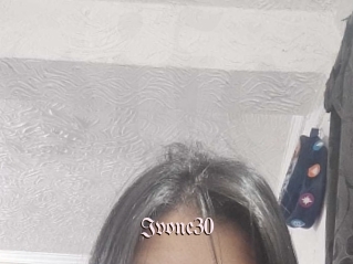 Ivone30