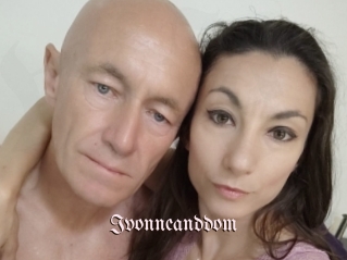 ivonneanddom Vidéos Fellations