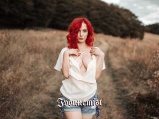 Ivonnemist