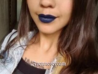 Ivonnesexcam