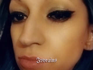 Ivyrains
