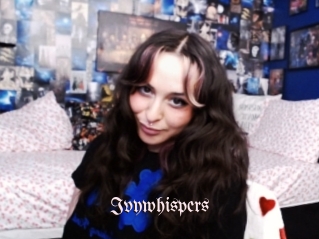 Ivywhispers