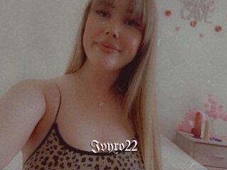 Ivyxo22