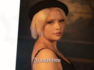 Izumyolson