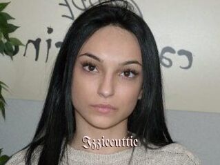 Izziecuttie
