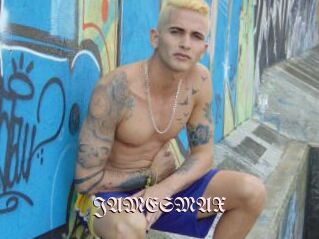 JAMESMAX