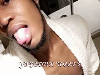 JAYSONN_WESTT Vidéos Fellations