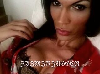 JAZMINJAGGER