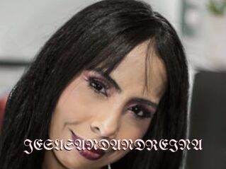 JESUSANDANDREINA