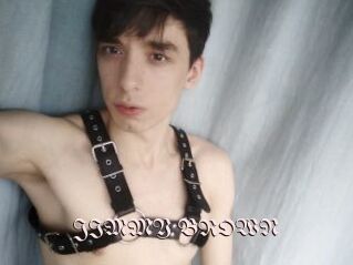 JIMMY_BROWN