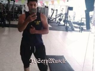 JLSexyMuscle Vidéos Fellations