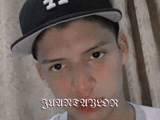 JUANTAYLOR