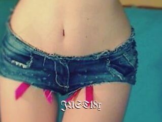 JUST18x