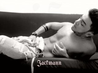 Jackmann