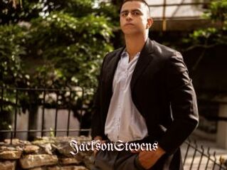 JacksonStevens