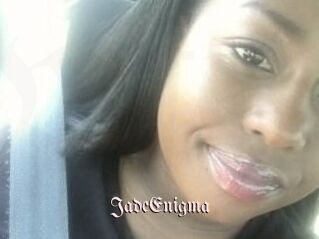 JadeEnigma