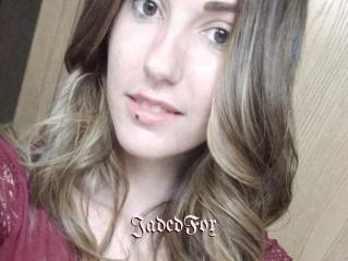 JadedFox