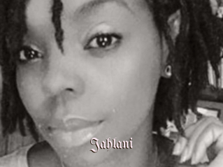 Jahlani