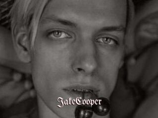 JakeCooper