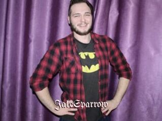 JakeSparrow