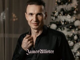 JamesAllister