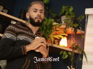 JamesCook