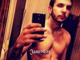 JamesCox