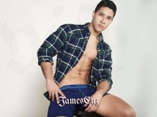 JamesCuz