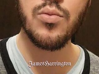 JamesHarrington