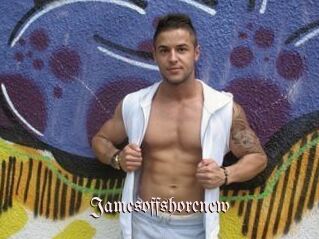 Jamesoffshorenew