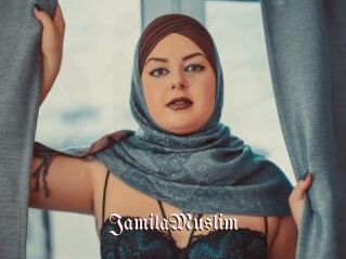 JamilaMuslim Vidéos Fellations
