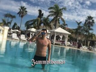 Jammythomas