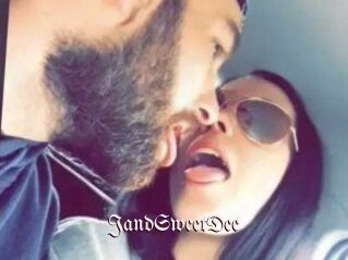 JandSweetDee Vidéos Fellations