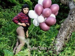JaneJinn