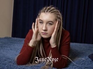 JaneRoze