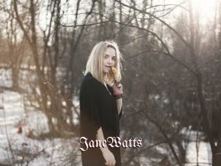JaneWatts
