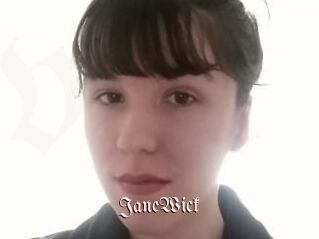 JaneWick