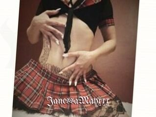 JanessaMayxxx