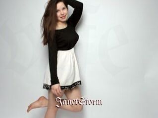 JanetStorm