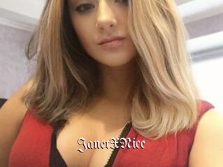 JanetXNice